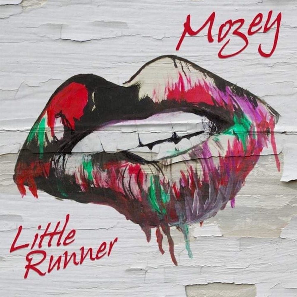 Little Runner cover