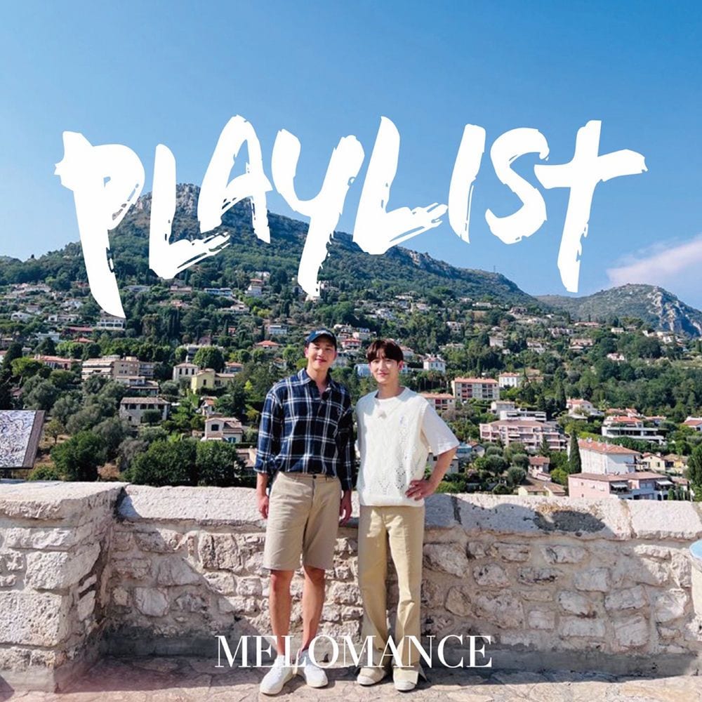 PLAYLIST (Original Soundtrack), Pt.3 cover
