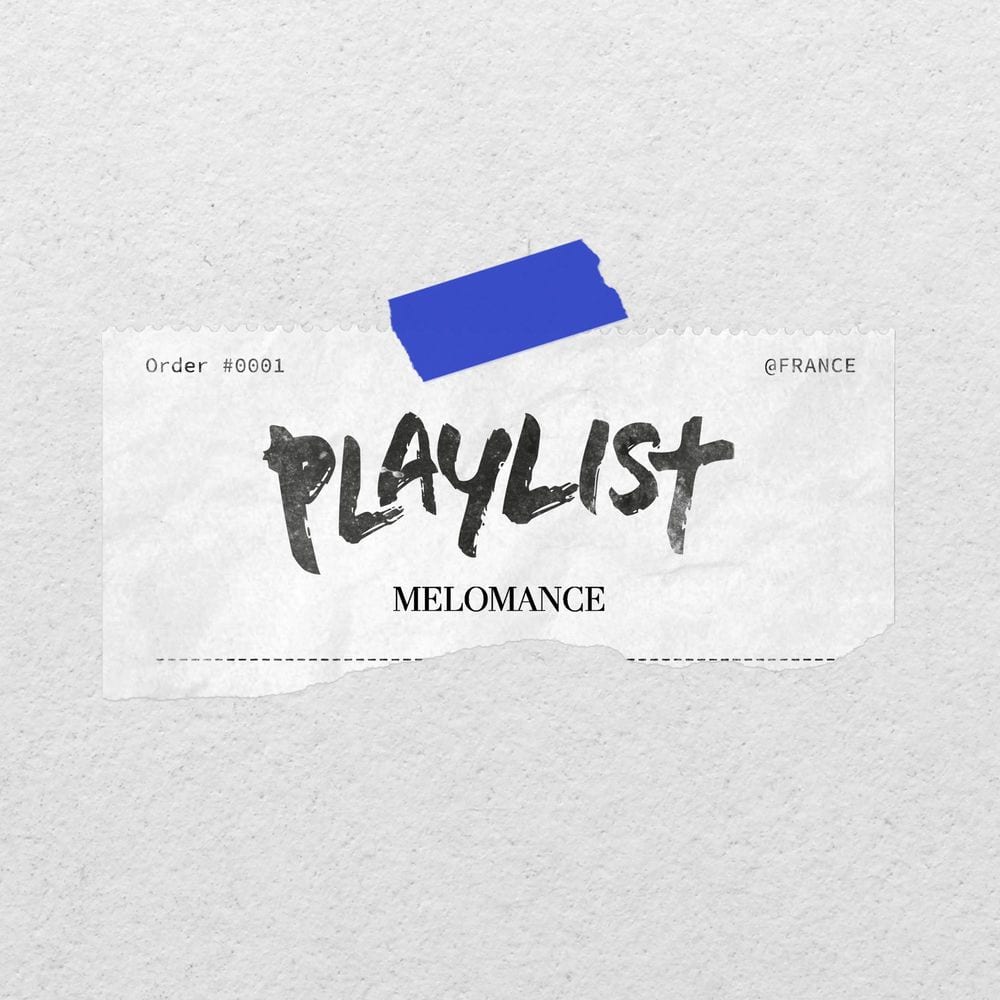 PLAYLIST (Original Soundtrack), Pt.1 cover