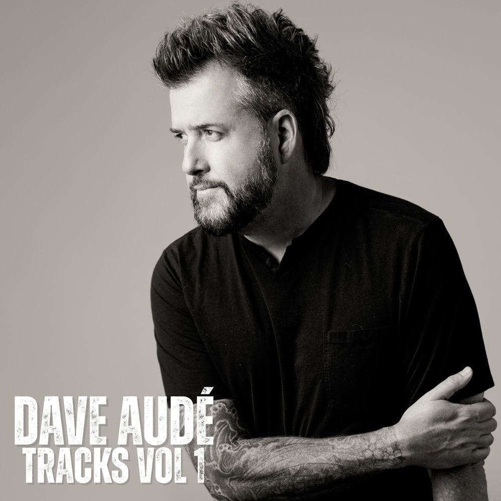 TRACKS, Vol. 1 cover