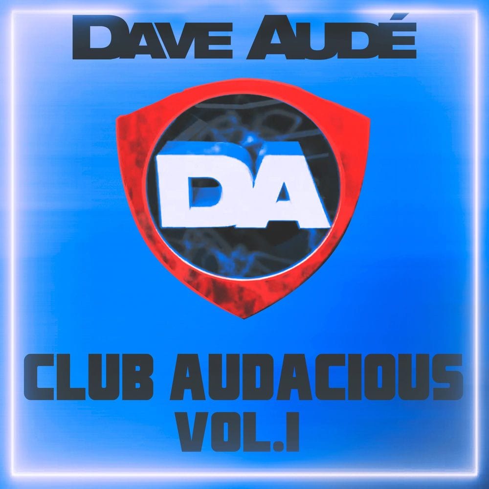Club Audacious, Vol. 1 cover