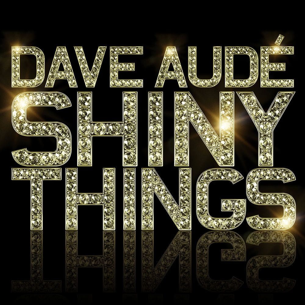 Shiny Things cover