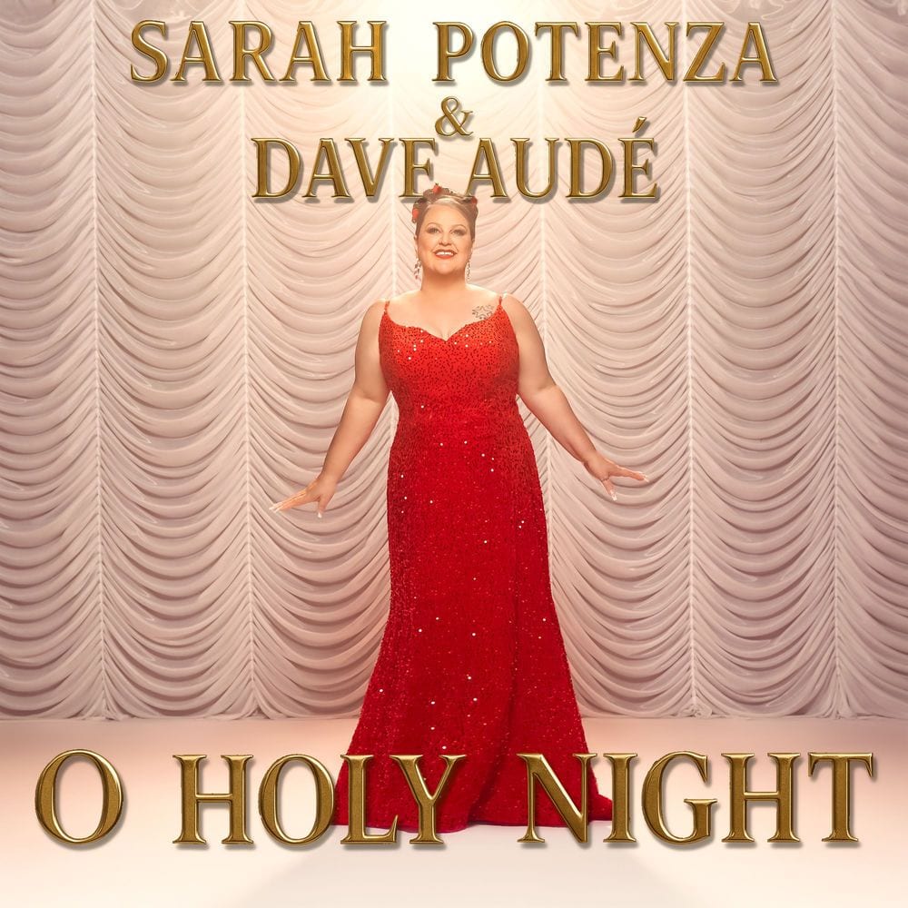 O Holy Night cover