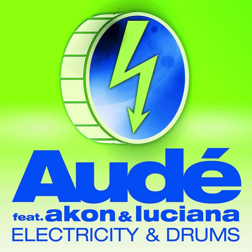Electricity & Drums cover