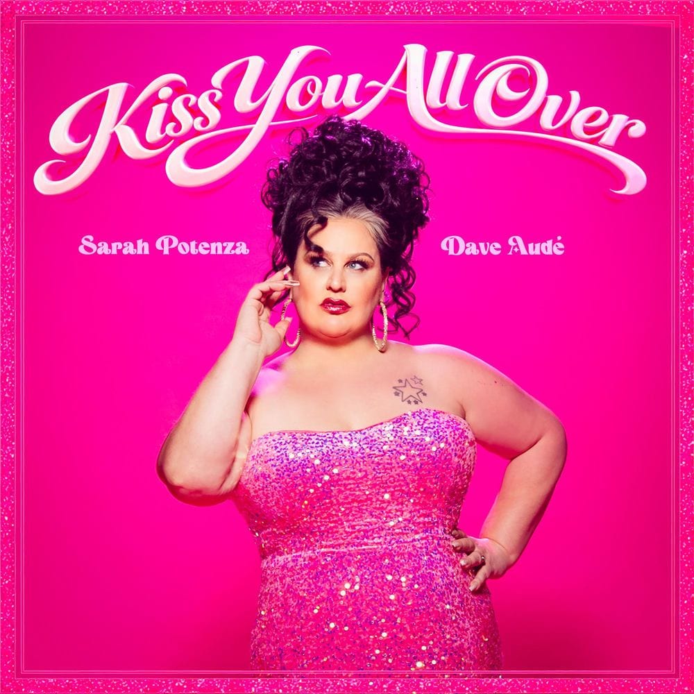 Kiss You All Over cover
