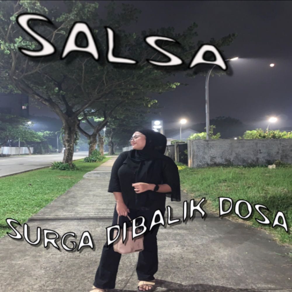 Surga Di Balik Dosa cover