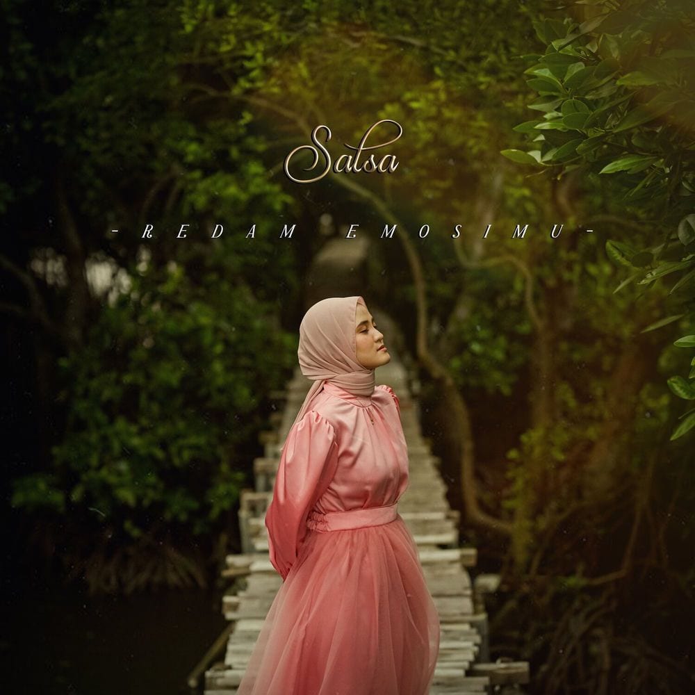 Redam Emosimu cover