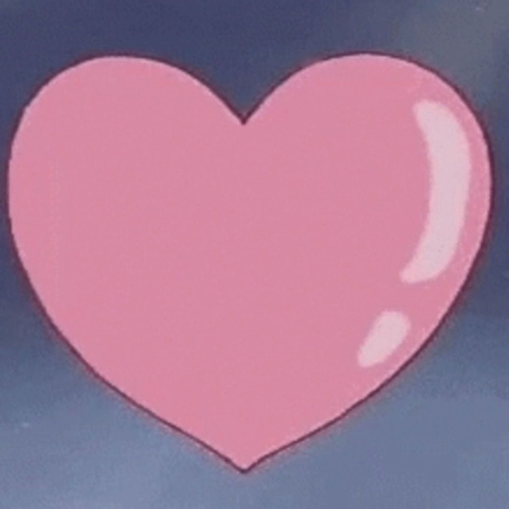 Heavy Love Vibes cover