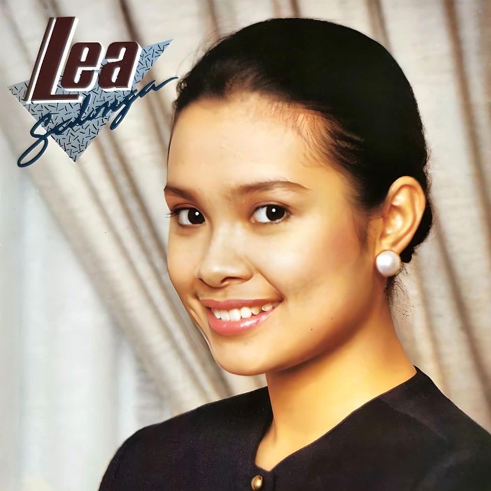 Lea Salonga