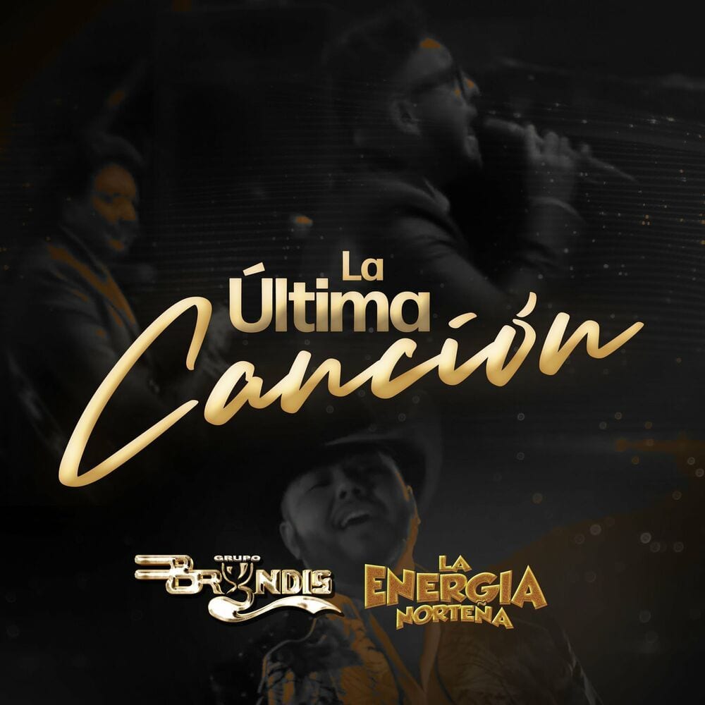 La Última Canción cover