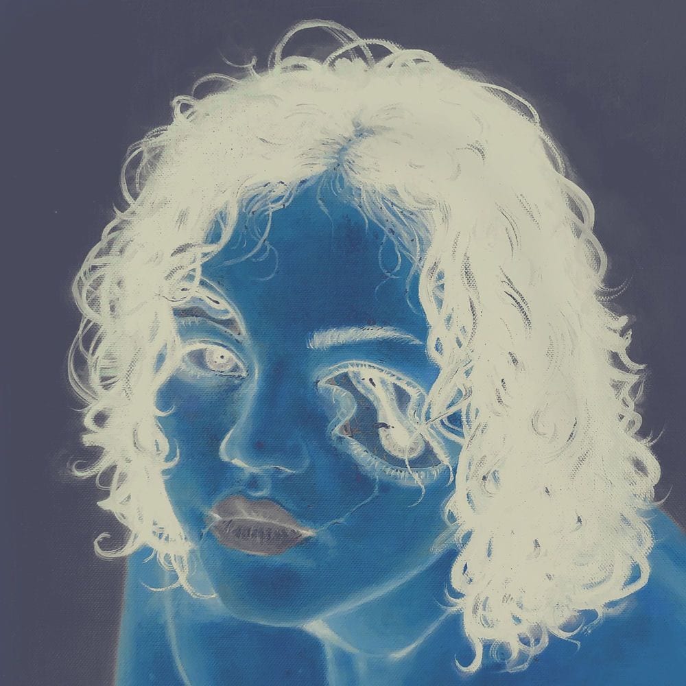 Herald (Reprise) cover