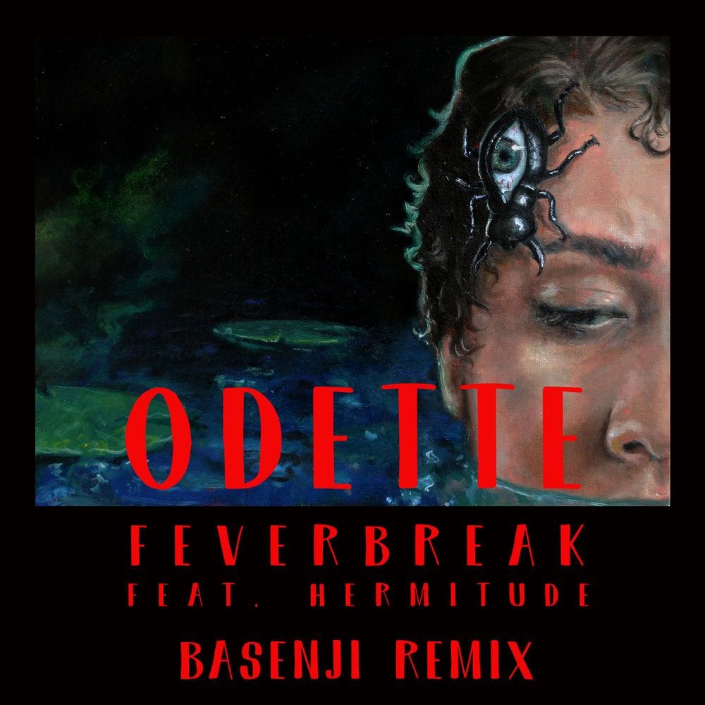 Feverbreak (Basenji Remix) cover