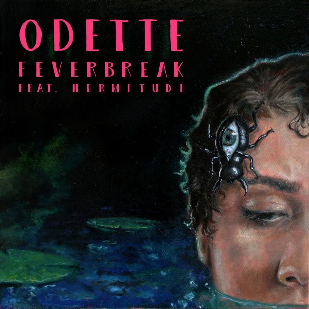 Feverbreak cover