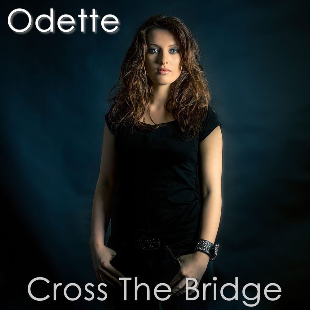 Cross the Bridge cover