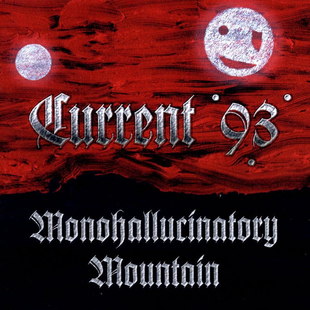 Monohallucinatory Mountain / Aleph At Hallucinatory Mountain cover
