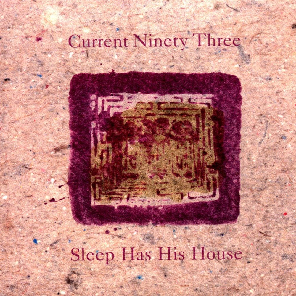 Sleep Has Its House cover