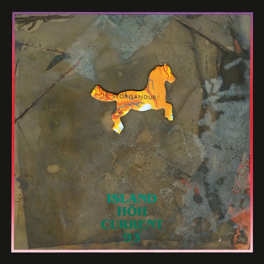 Island (2024 Remastered Edition) cover
