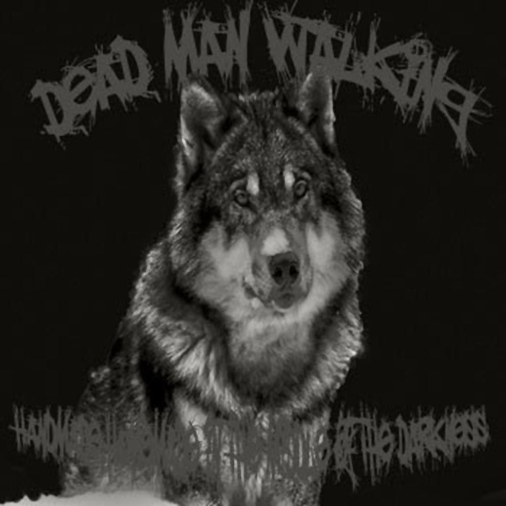 Handmade​, ​homemade in the Middle of the Darkness cover