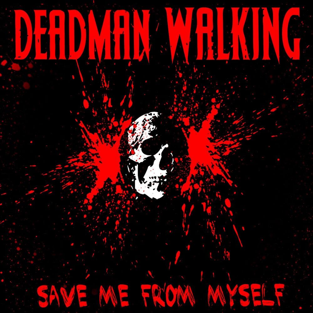 Save Me From Myself cover