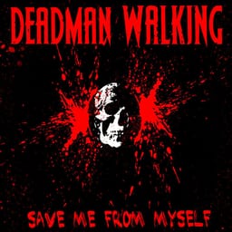 Save Me From Myself album cover