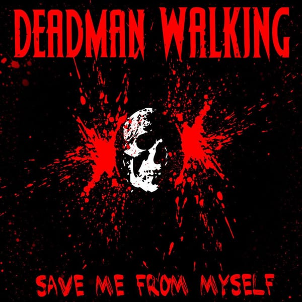 Save Me From Myself album cover