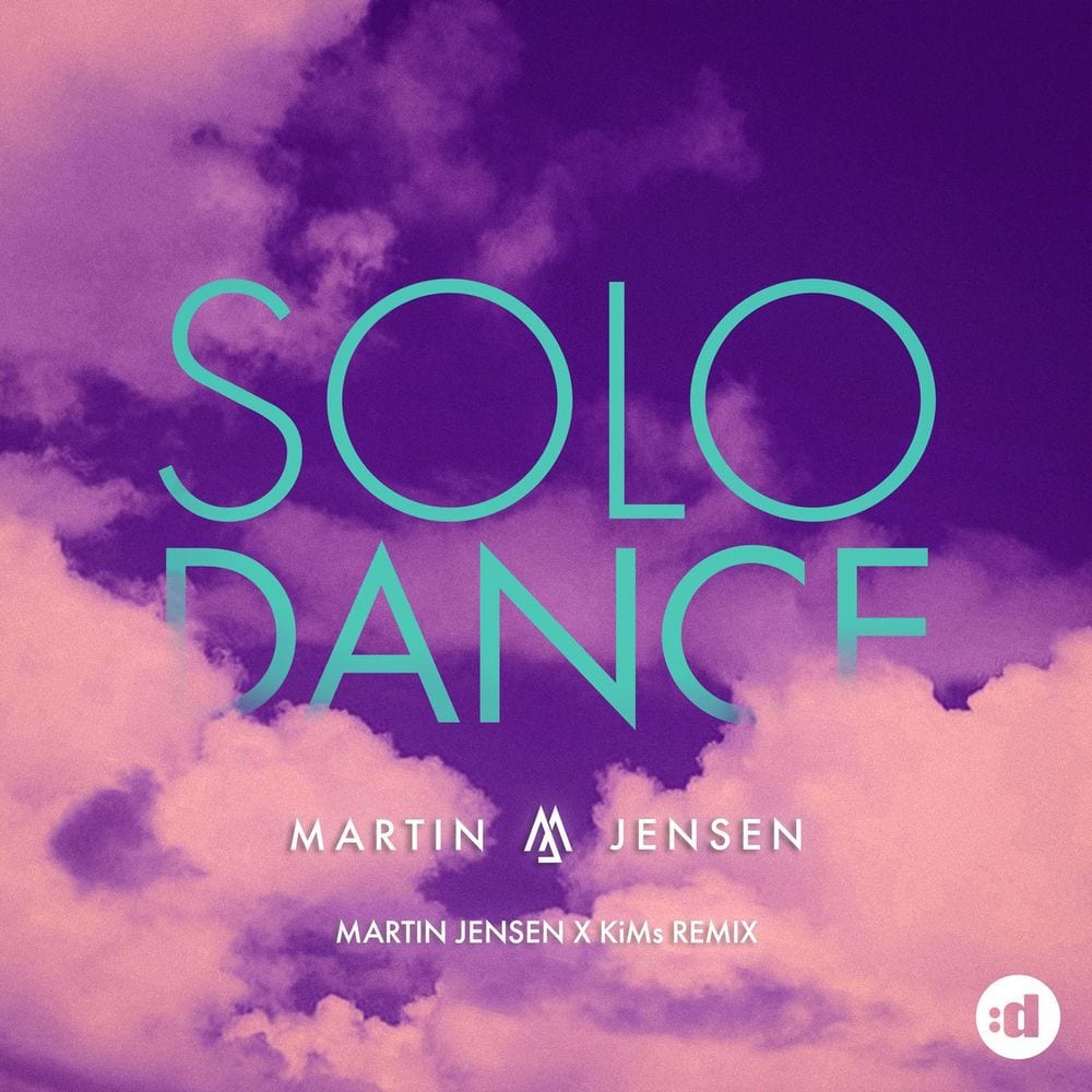 Solo Dance (Martin Jensen x KiMs Remix) cover