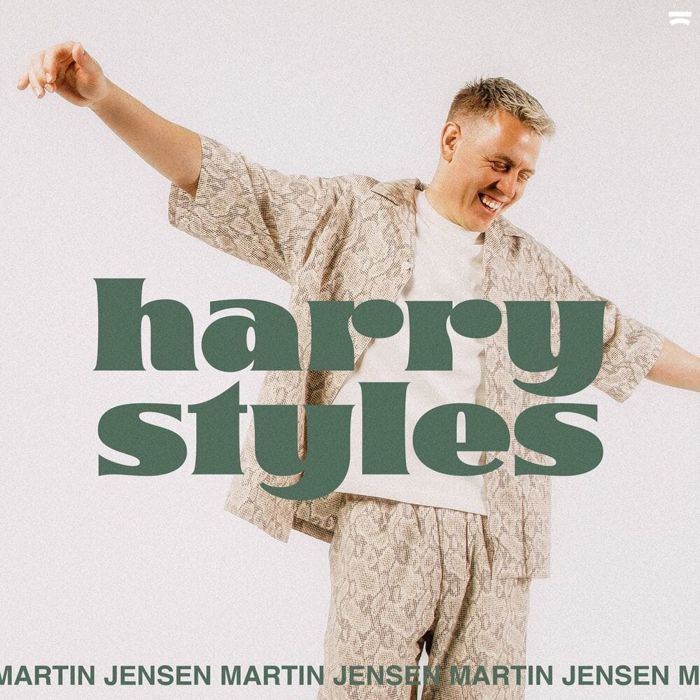 Harry Styles cover