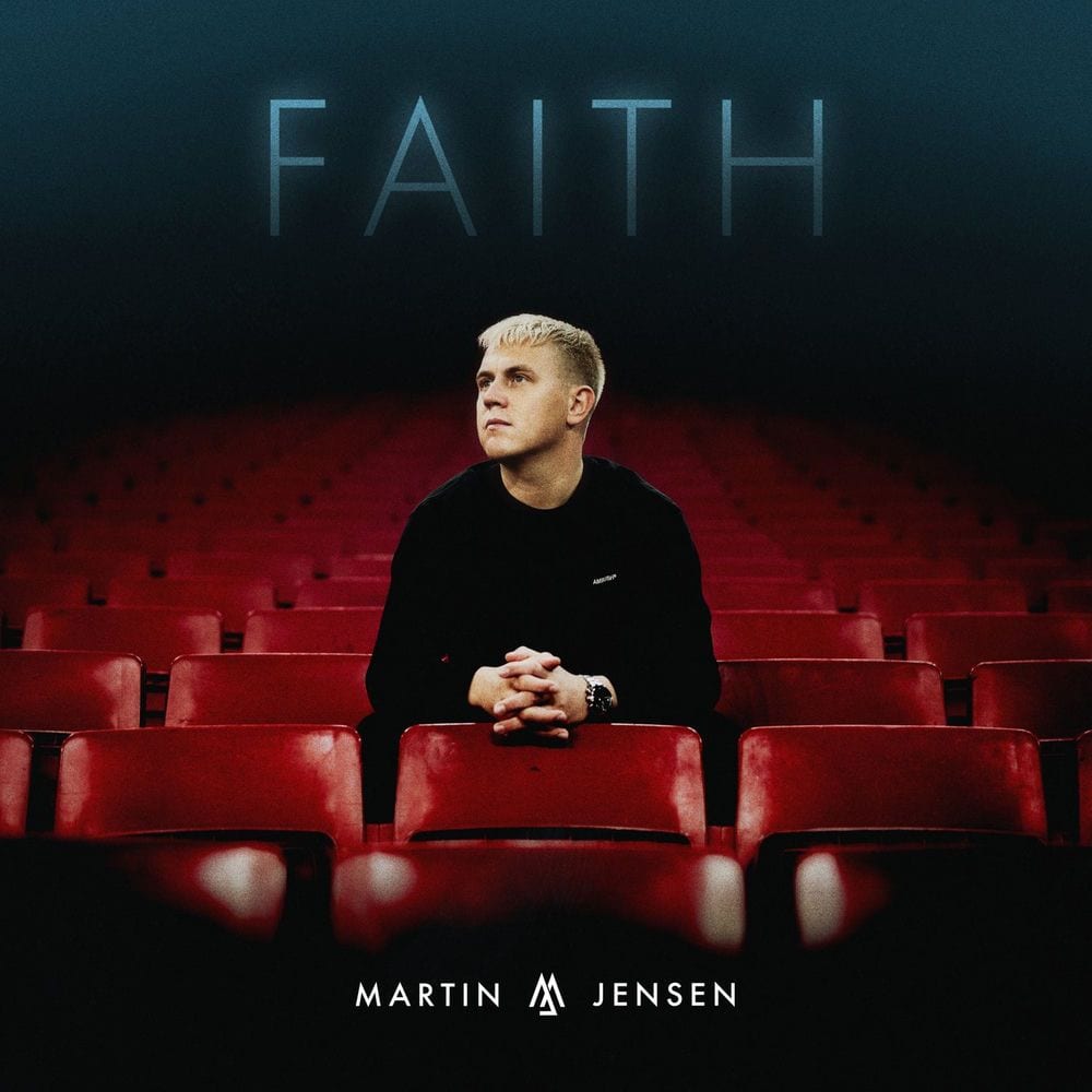 Faith cover