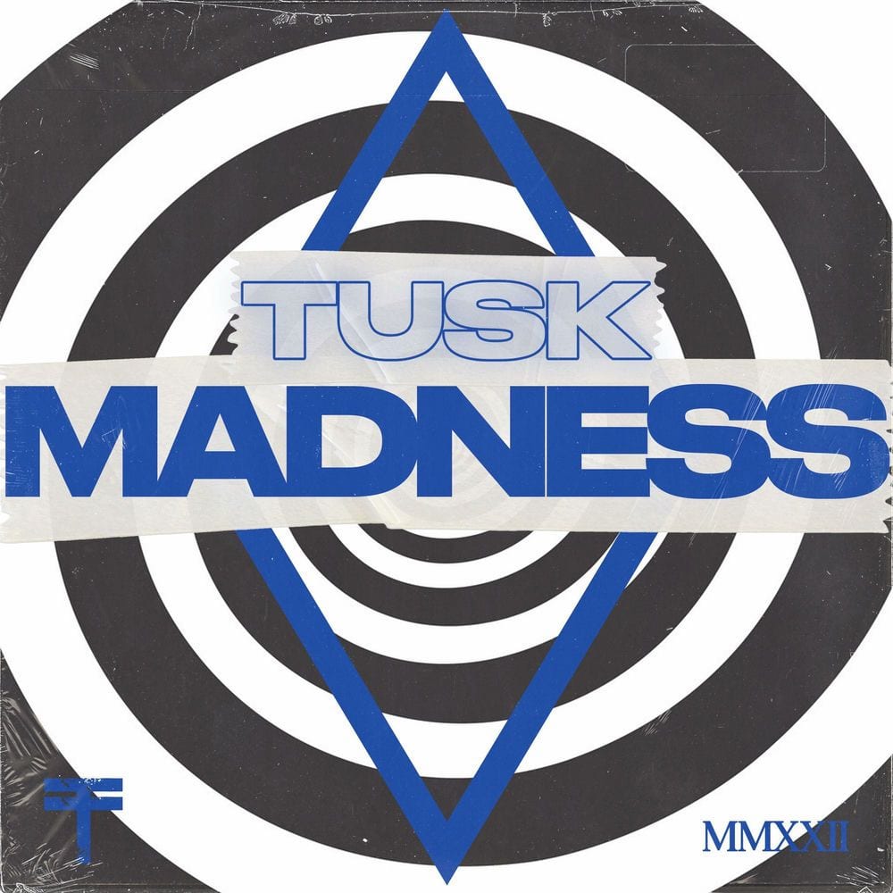 Madness cover