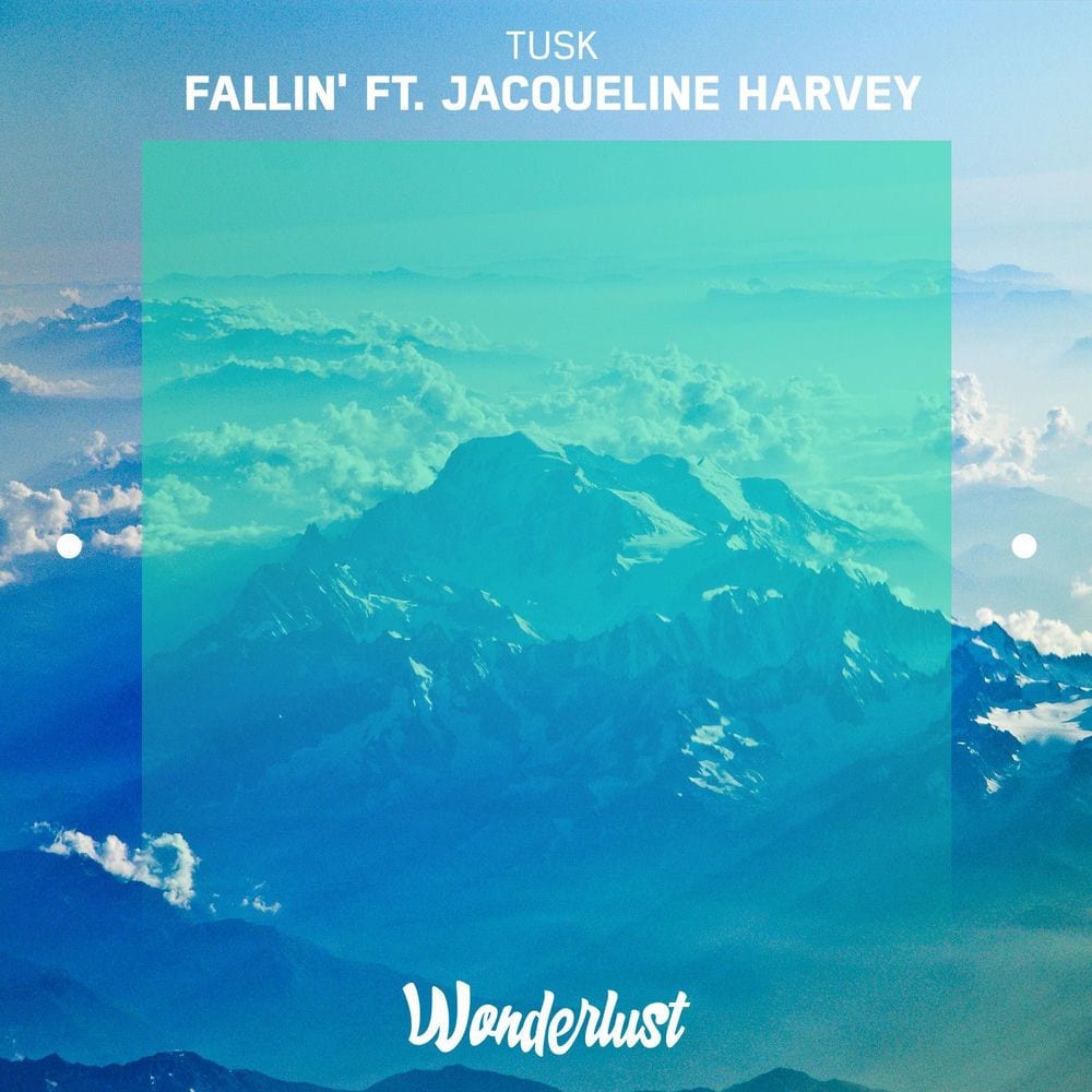 Fallin' cover