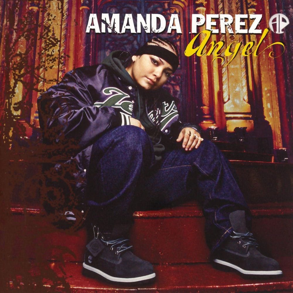 Angel cover