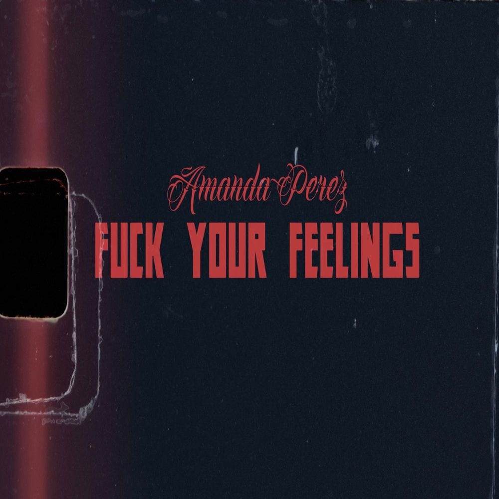 Fuck Your Feelings (Acoustic) cover