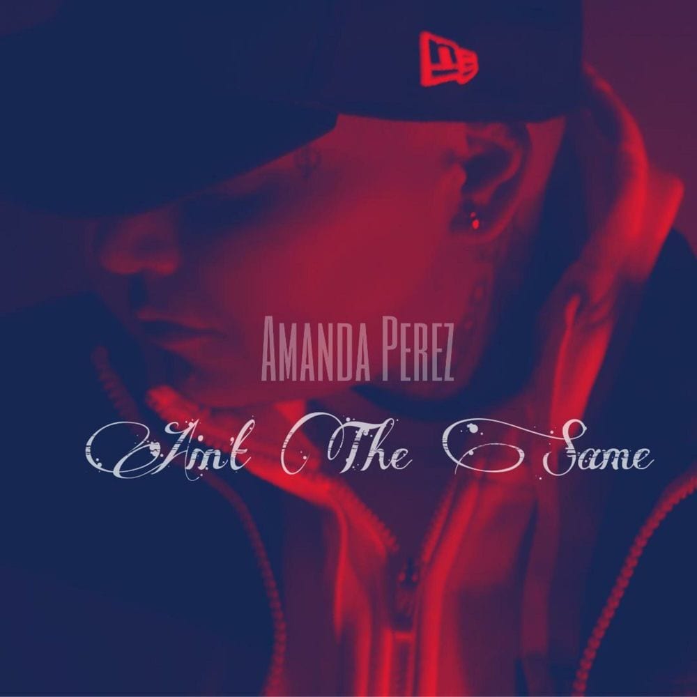 Ain't the Same cover