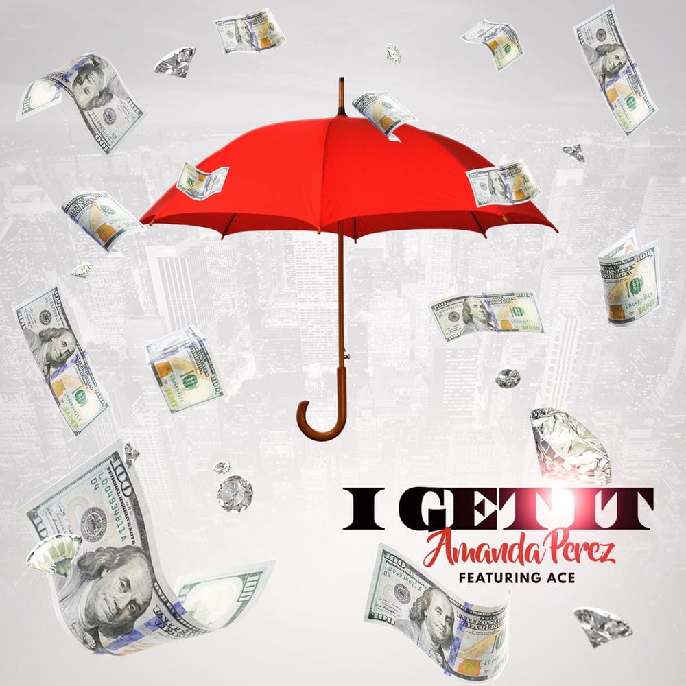 I Get It (feat. Ace) cover