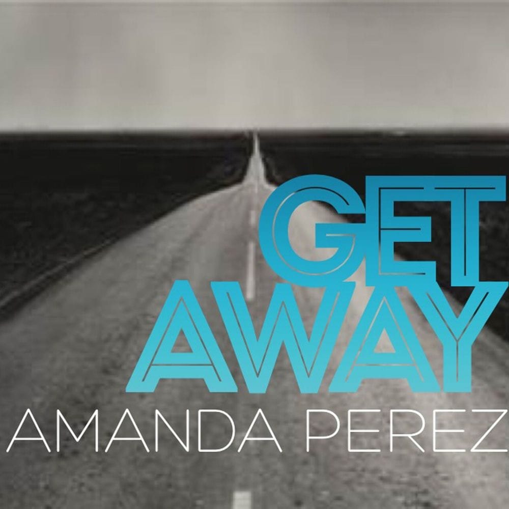 Get Away - Single cover