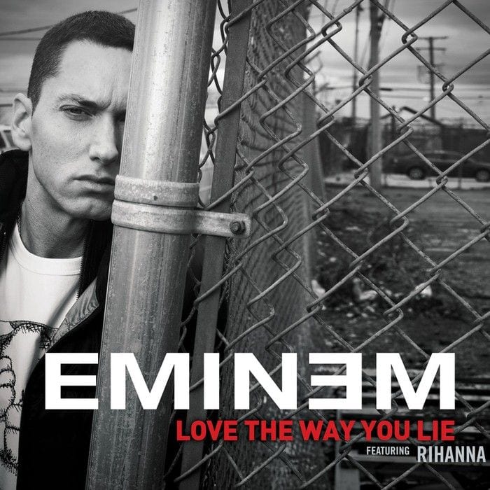 Love the Way You Lie cover