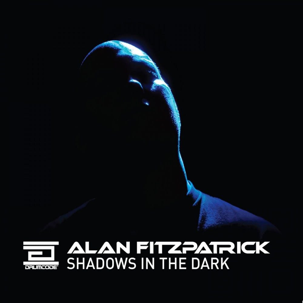 Shadows in the Dark cover