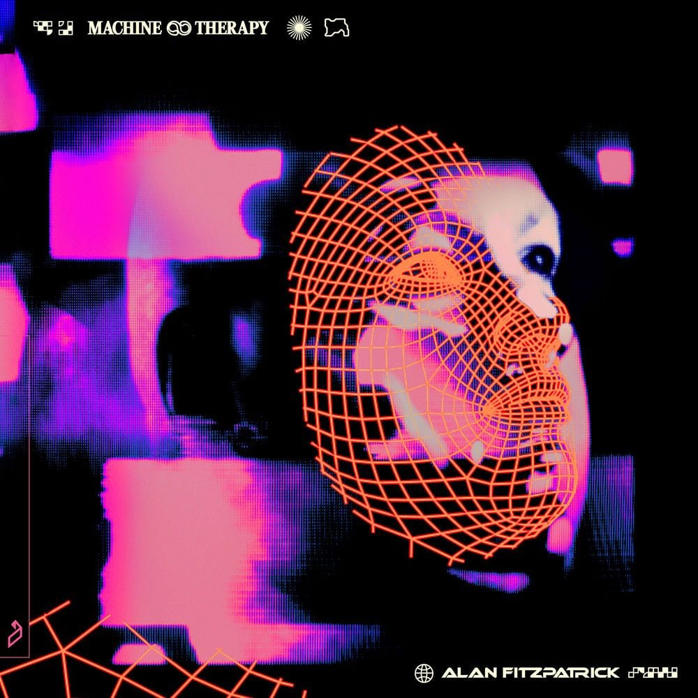 Machine Therapy cover