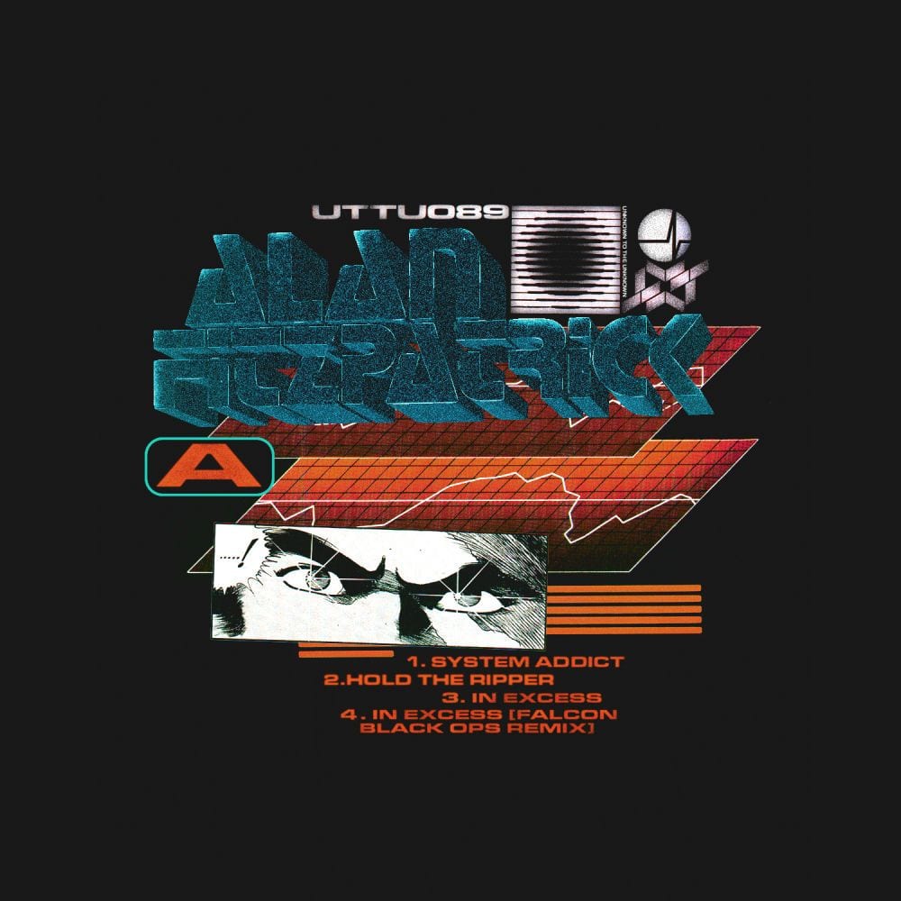 System Addict cover