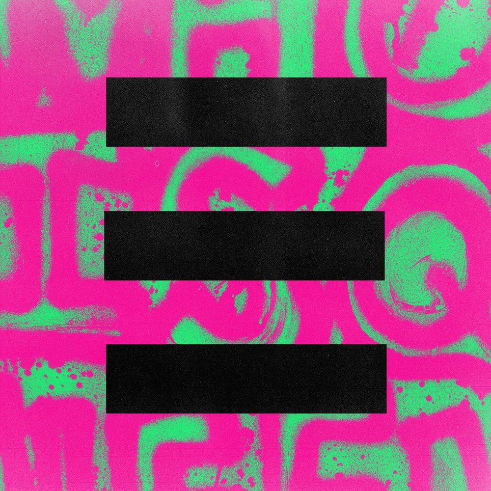 Phantom EP cover