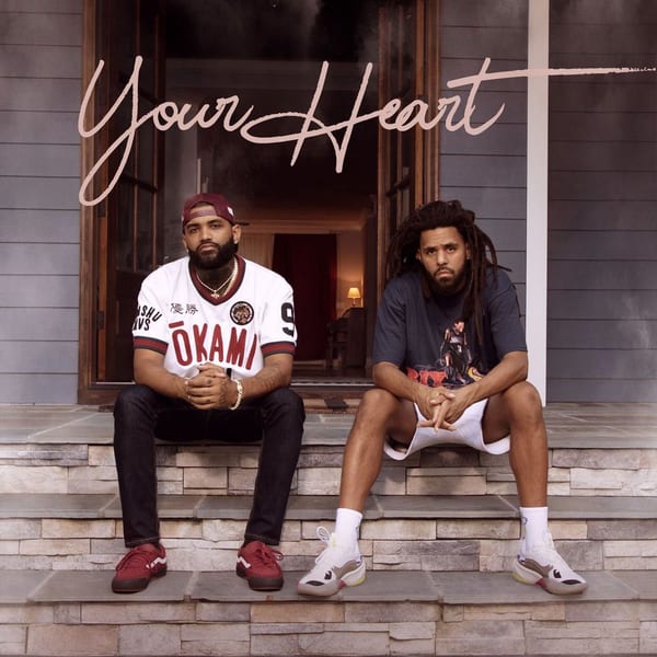 Your Heart cover