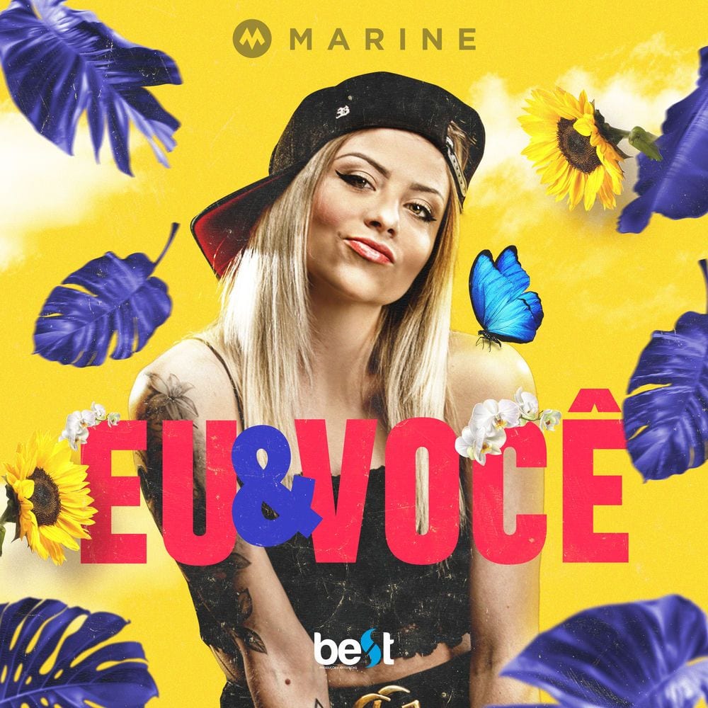 Eu e Você cover