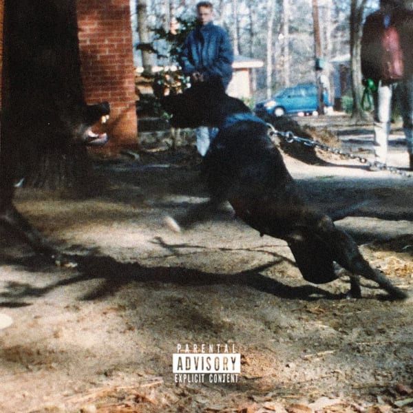 Lewis Street cover