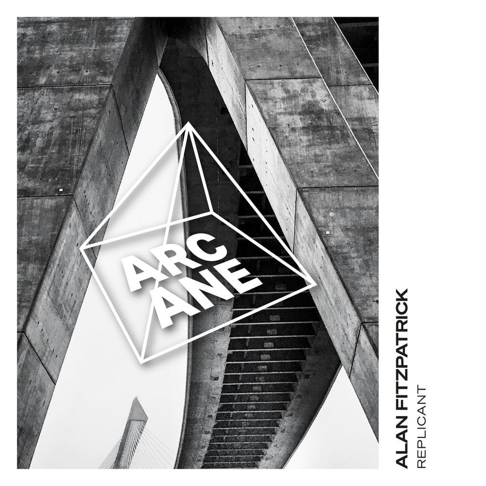 Replicant / Limitless cover