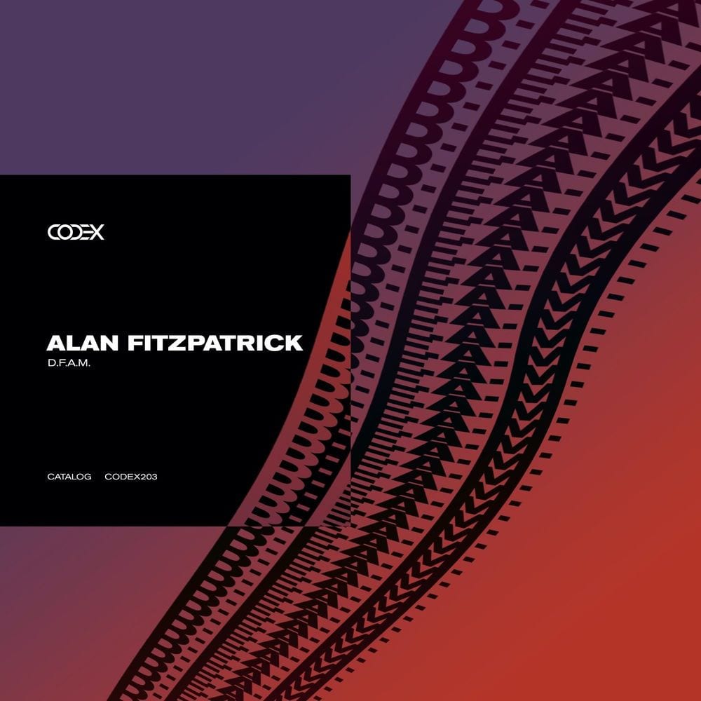 D.F.A.M. cover
