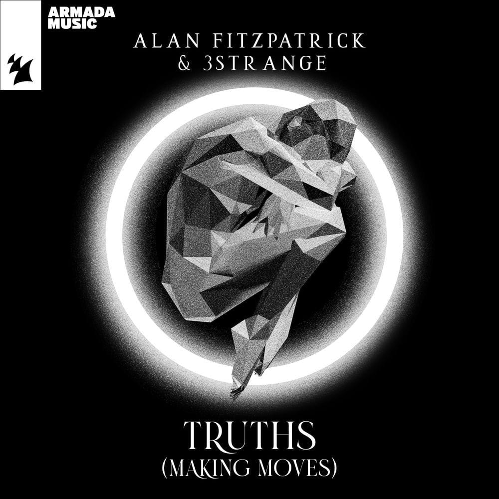 Truths (Making Moves) cover