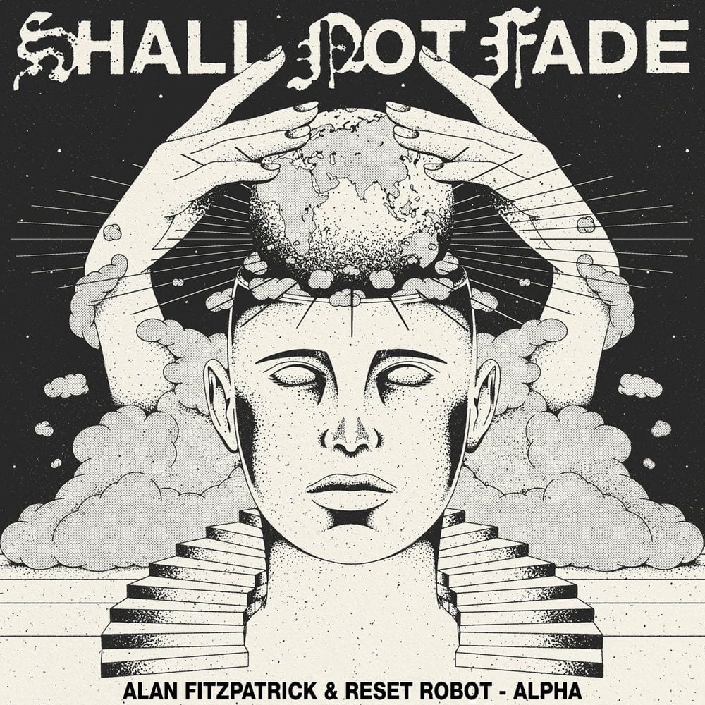 Alpha cover
