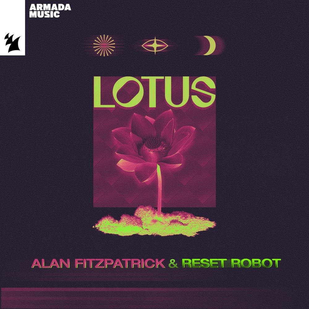 Lotus cover