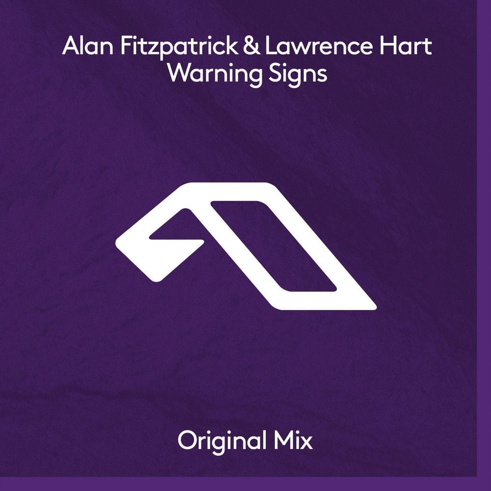 Warning Signs cover