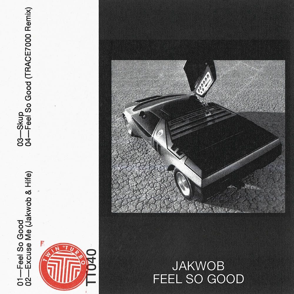 Feel So Good cover